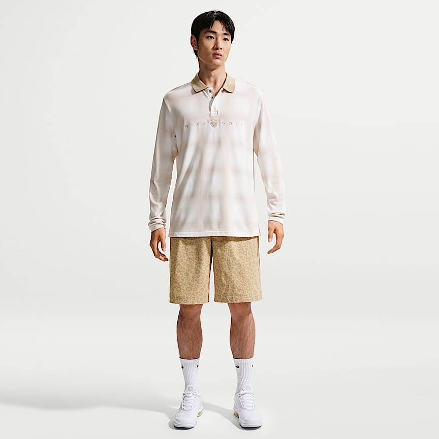 NIKE公式】ナイキ フェアウェイ フレッシュ メンズ Dri-FIT ルーズ